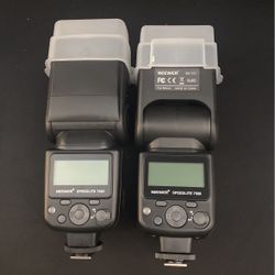 Neewer Speed Light 750II