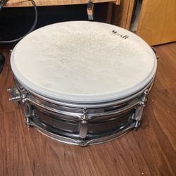 Tama Rockstar Snare