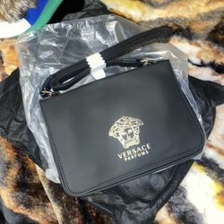 Versace Purse