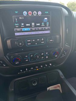 2018 GMC Sierra 2500 HD