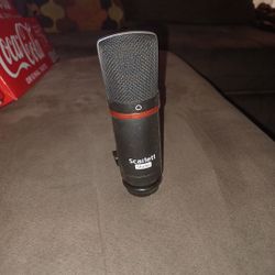 Condenser Mic