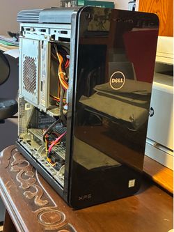 Dell XPS Gaming PC