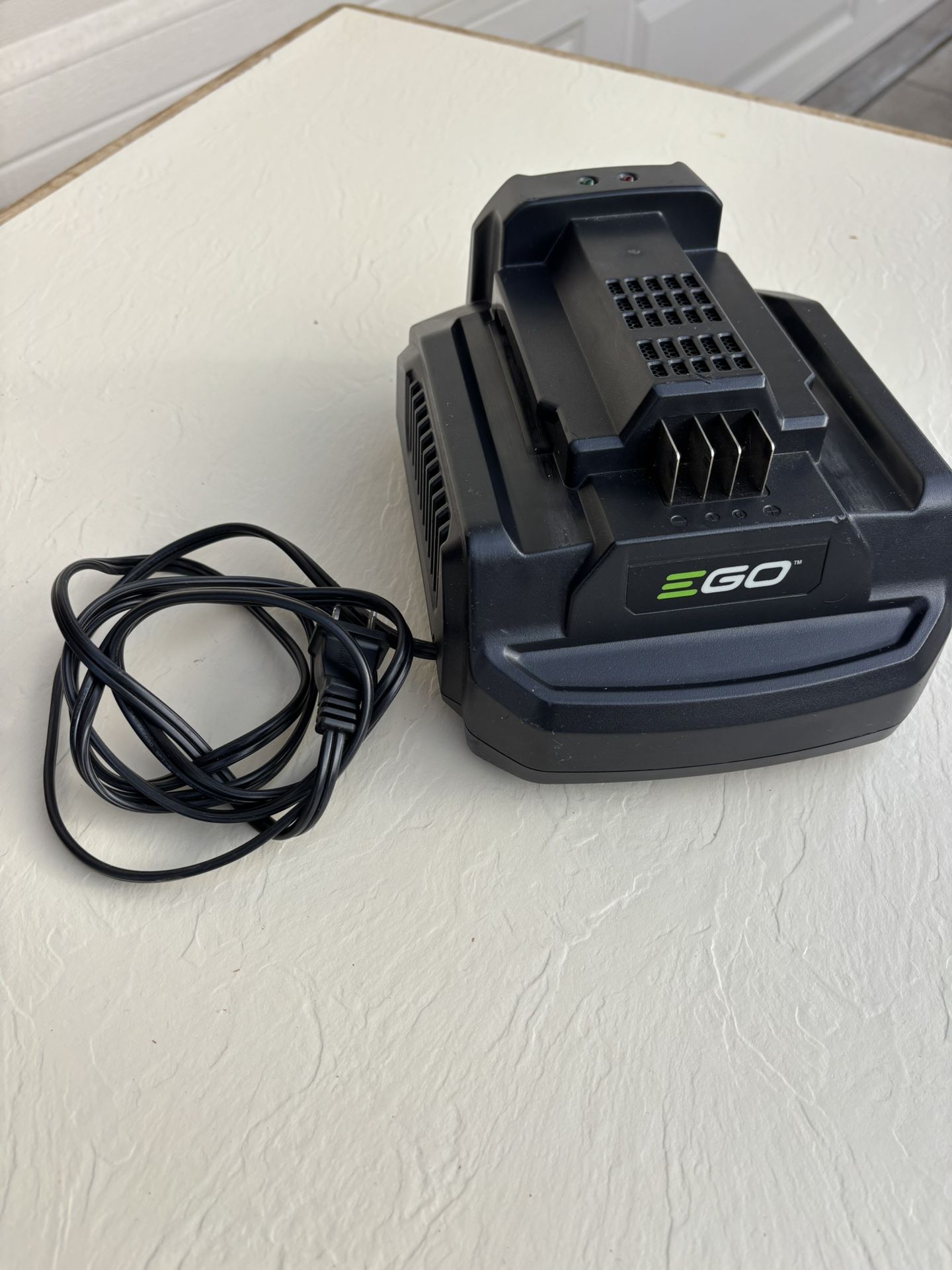 56 Volt ego Charger