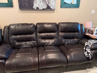 Recliners