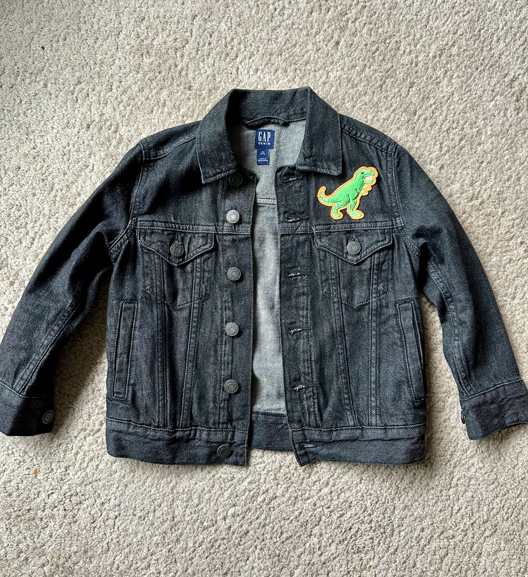 Gap Icon Denim Jacket