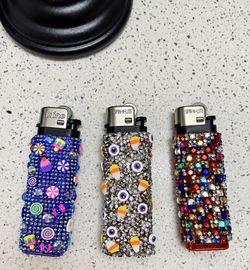 Cute Lighters