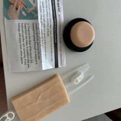 Nursing Student Injector Pad & IV Injection Training 