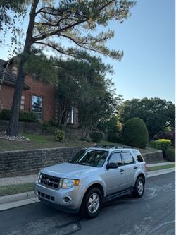 2011 Ford Escape