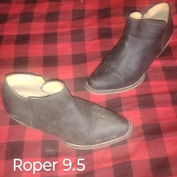 Women's Shoes 9.5