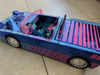 LOL car