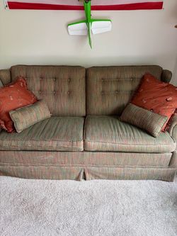 Sofa bed