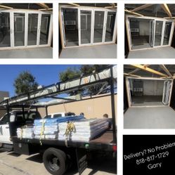 Folding Doors 