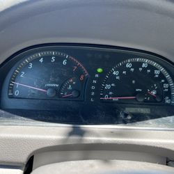 2002 Toyota Camry