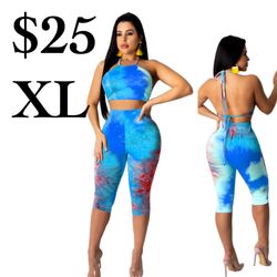 fashion outfit 2pc 
