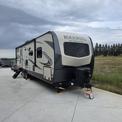 2019 Rockwood TRAVEL TRAILER