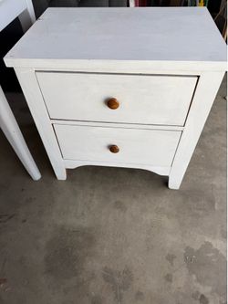 Side table night stands