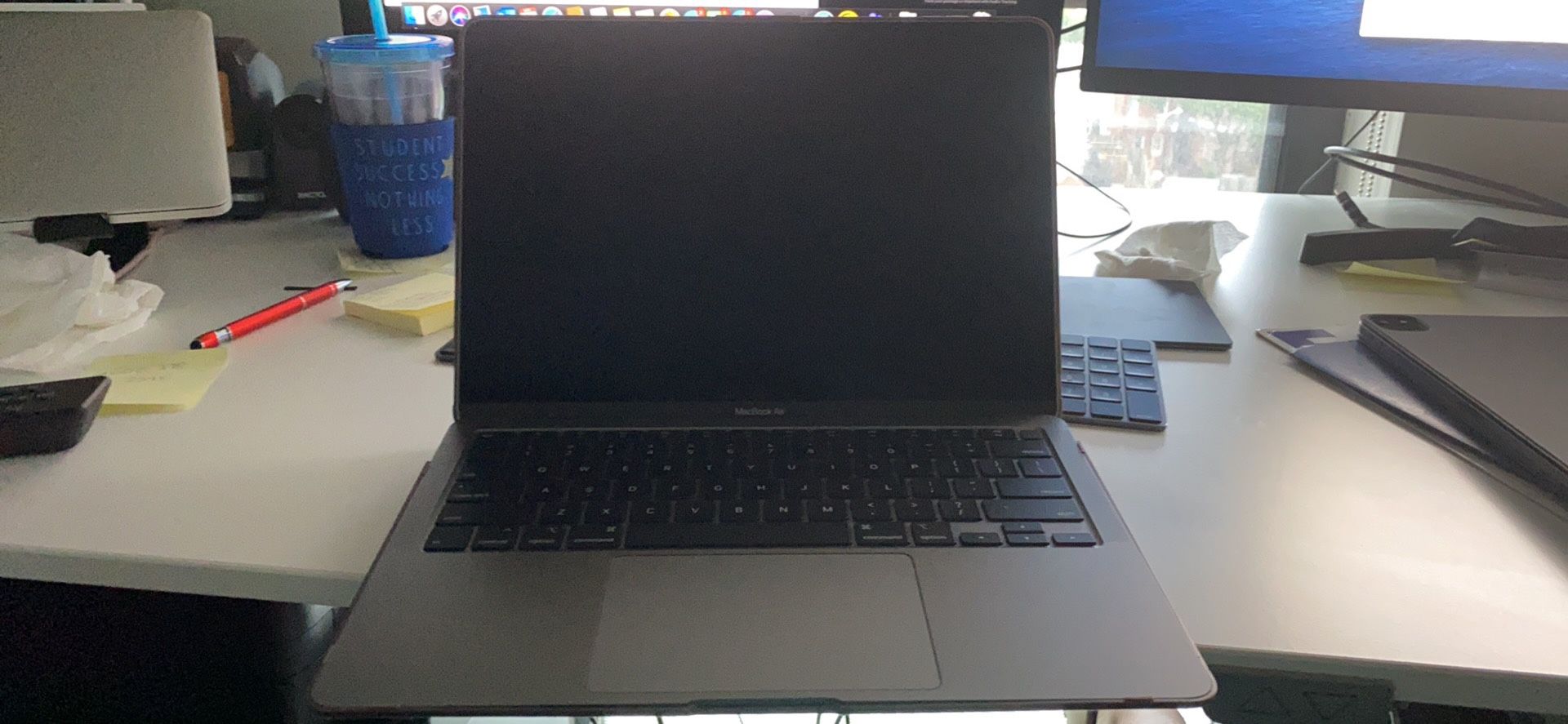 Apple MacBook Air 2020 - Space Gray
