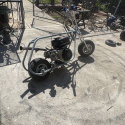 Mini Bike