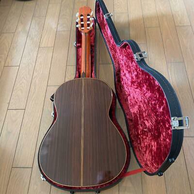 Mint Ryoji Matsuoka Classical Guitar List No.MG832