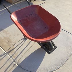 Light Duty Wheelbarrow