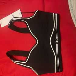 Alo Black And White Set