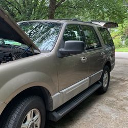 2003 Ford Expedition