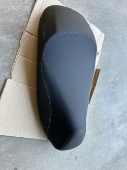 Vespa GTS 300 Sport Seat