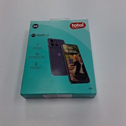 Brand New Pack Of 4 Moto G OTD For $220