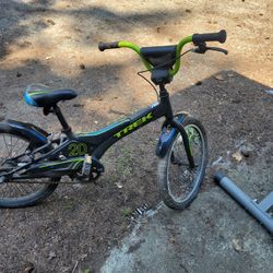 jet series bike 