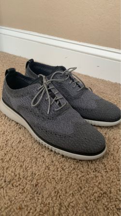 Cole Han dress/casual shoes