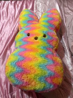 PEEPS GIANT PLUSH