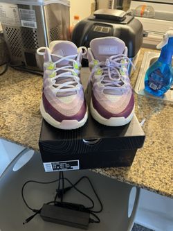 Kd Size 10 Good Condition