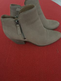 Womens Ankle Boots 