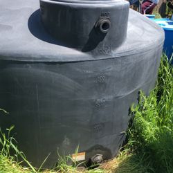 water tank