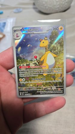 Ampharos