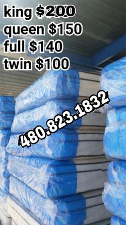 New King Pillow Top Mattresses