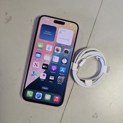 Iphone 16 Plus Brand New Condition Verizon Fully Paid Factory Unlocked For All Carriers Including MetroPCS 