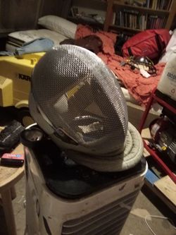 Fencing
