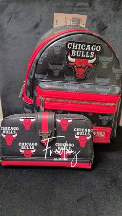 Loungers Backpack And Wallet $80