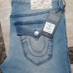 Designer Jeans