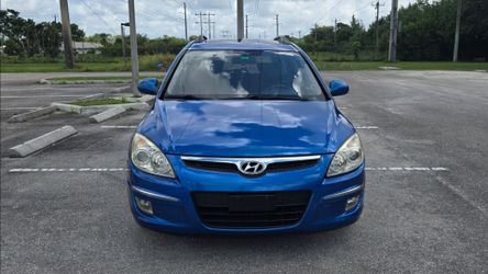 2010 Hyundai Elantra
