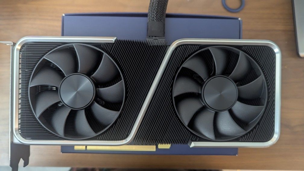 RTX 3060TI