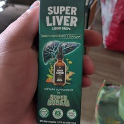 Super Liver