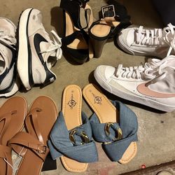Women Shoes 