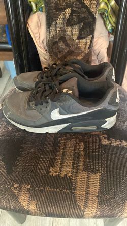 Nike air size 10
