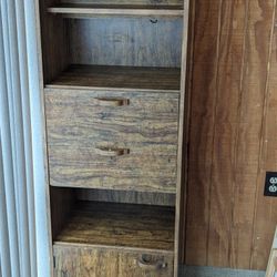 Bookcase