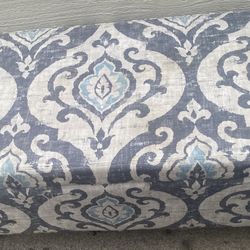 Small Ottoman/ Foot Stool Needs Recovered 