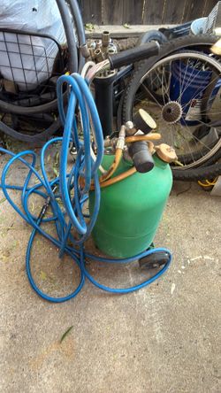 Oil extractor