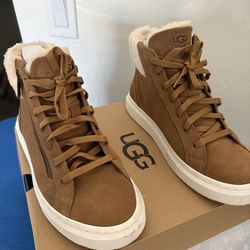 UGS side zip alameda 7.5