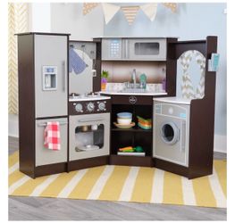 Kid Kraft Kitchen